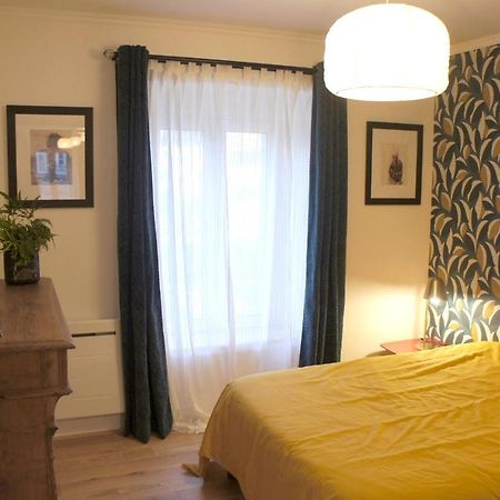 Les Appartements Du 31 - Centre Ville - 2E Etage - 50 M2 Quimper Extérieur photo